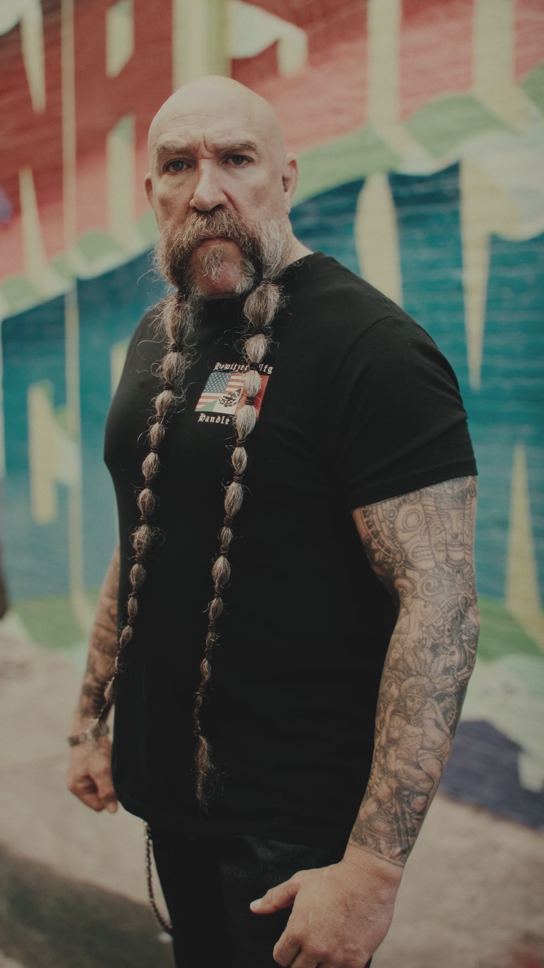 Load video: Beltran Pride