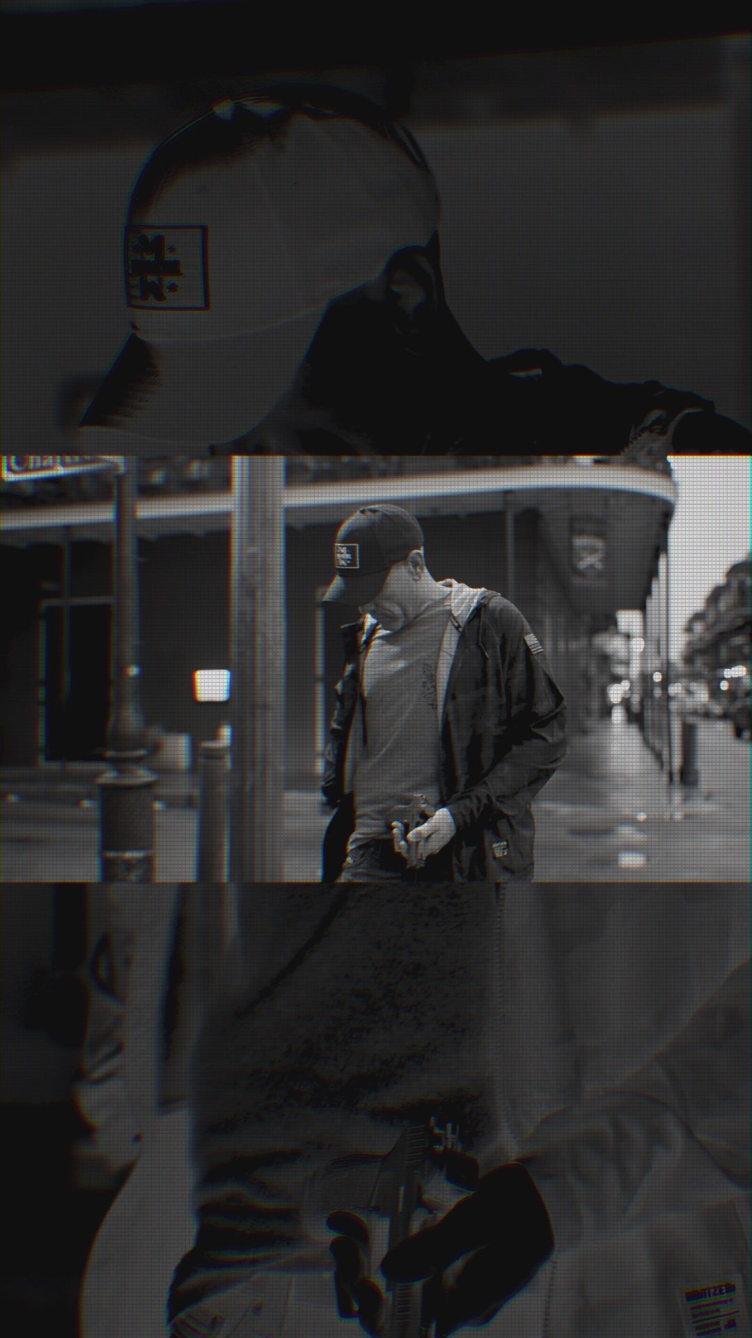 Load video: Max Michel Hood