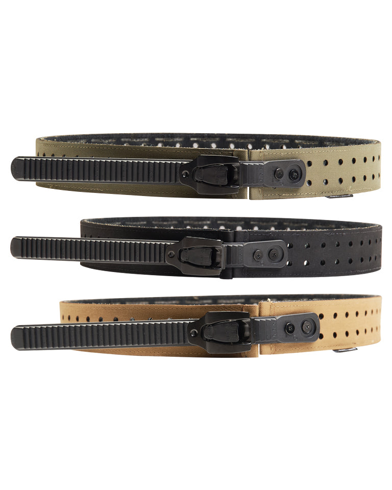 Battlecomp Belt 2.0 Rachet