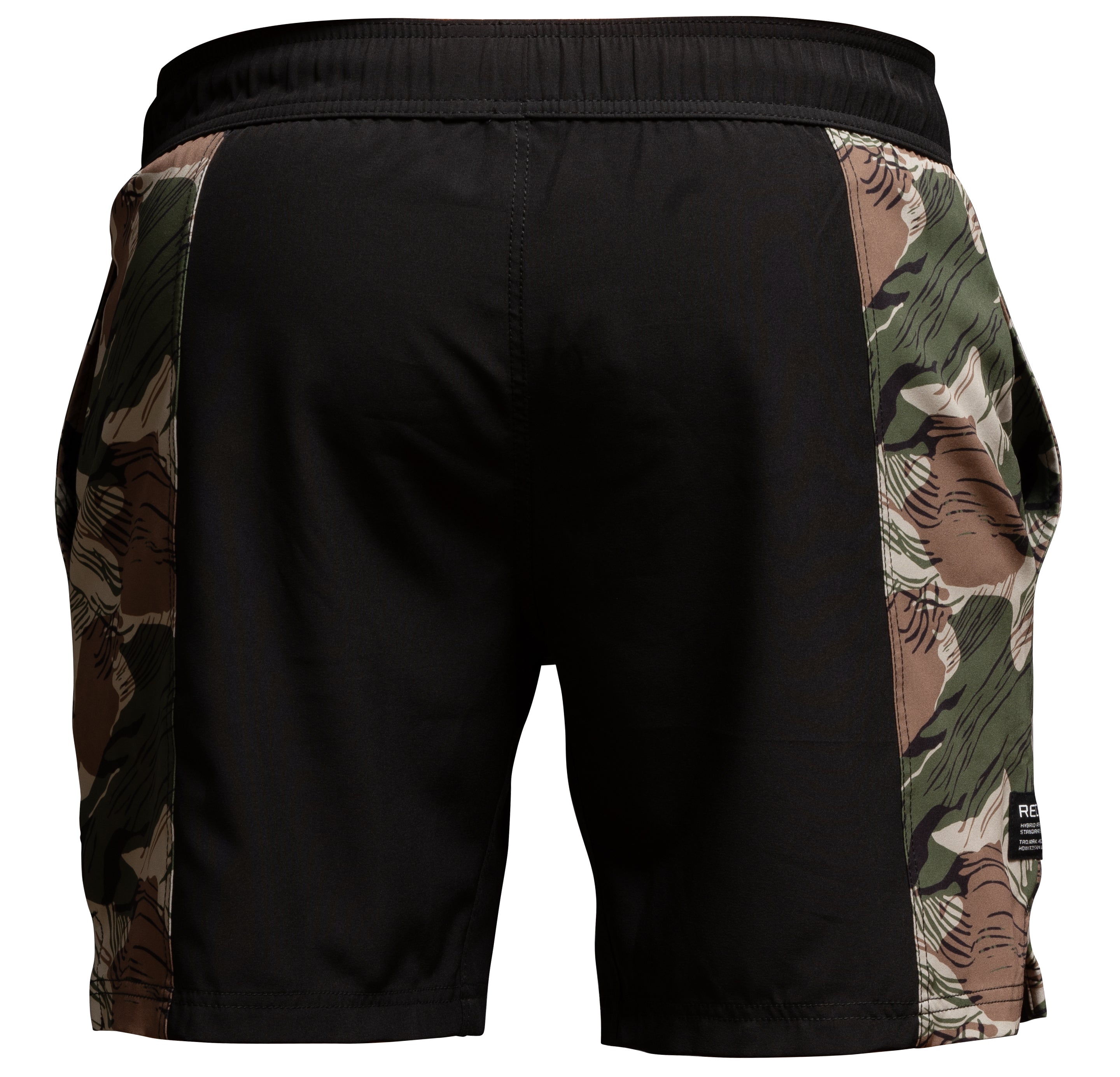 Recon Rhodesian Short – Howitzer Clothing