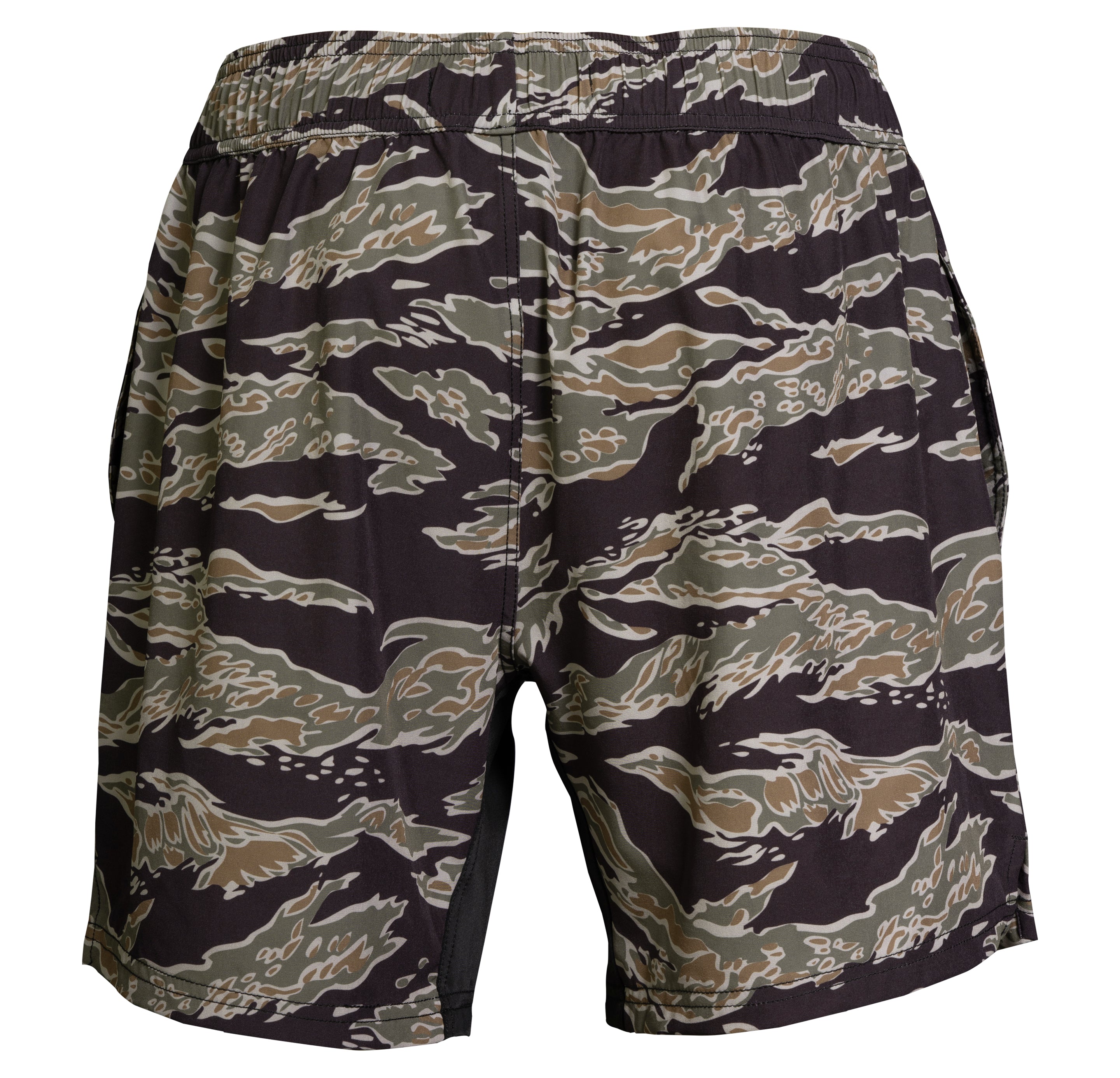 Recon Tiger Short – Howitzer Clothing