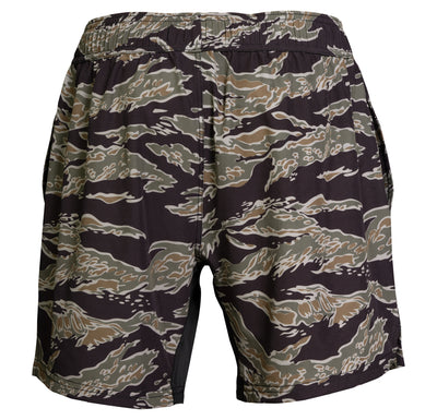 Recon Tiger Short
