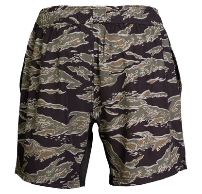 Recon Tiger Short