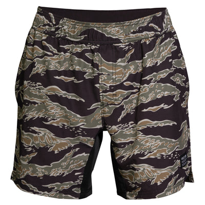 Recon Tiger Short