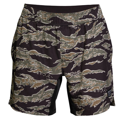 Recon Tiger Short