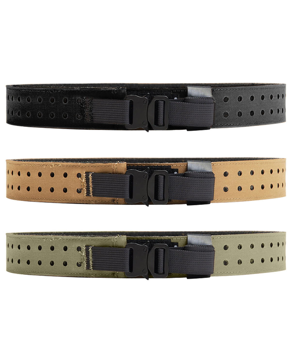 Battlecomp Belt 2.0