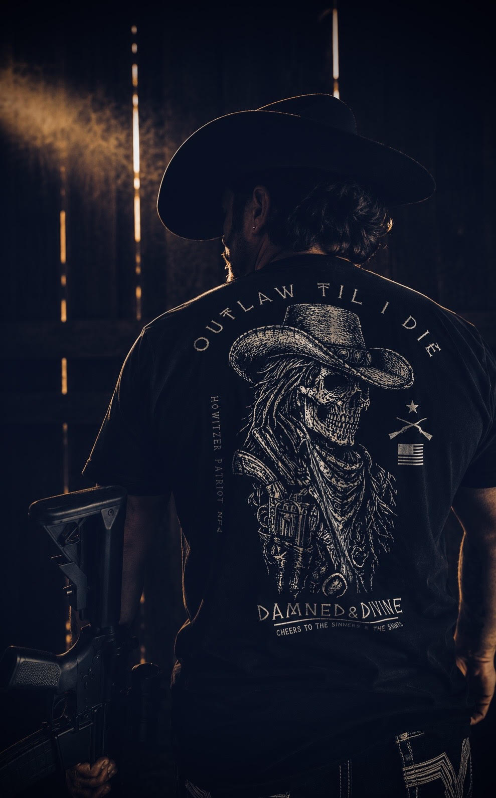 Outlaw