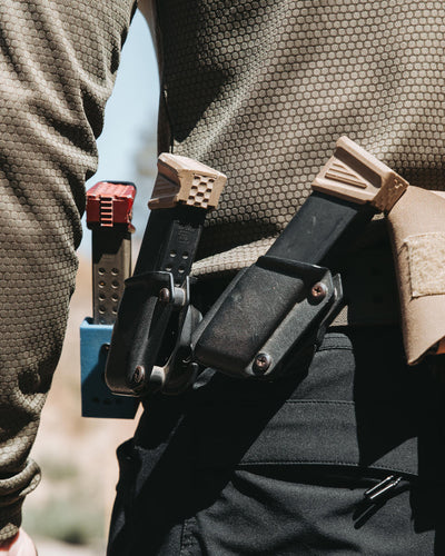 Battlecomp Belt 2.0