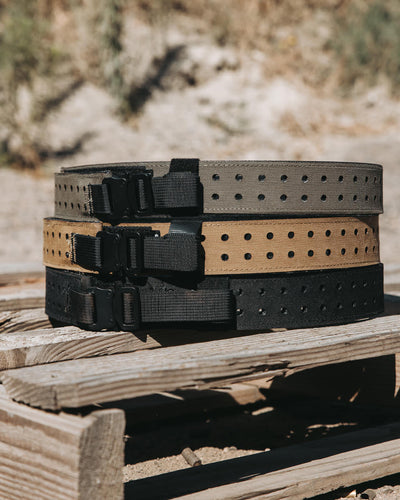 Battlecomp Belt 2.0