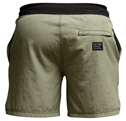 Victory Desert Night Short