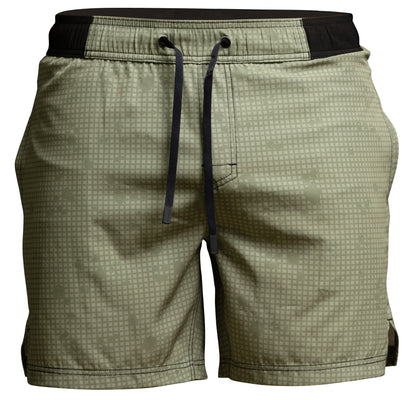 Victory Desert Night Short
