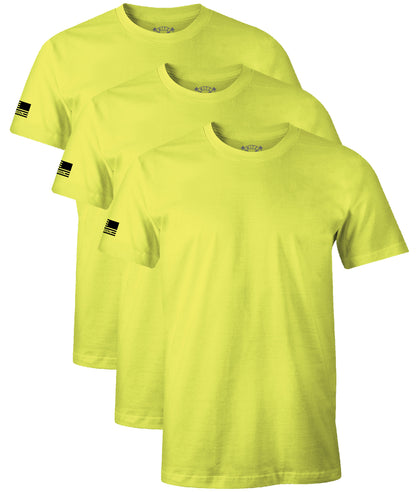 Standard Premium 3-Pack