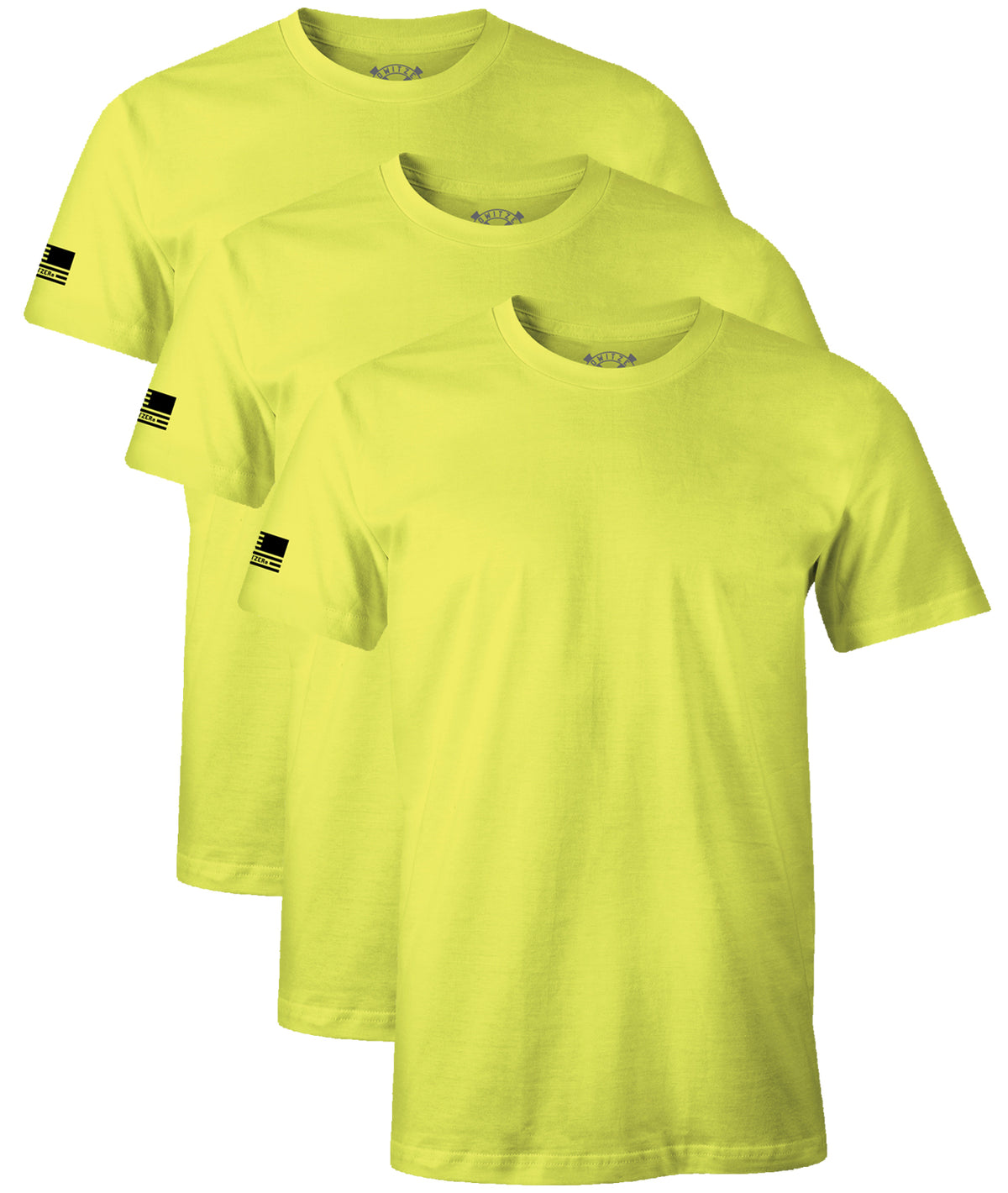 Standard Premium 3-Pack