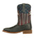 Freedom Stamp Boot