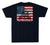 Mens Short Sleeve Tees - Coiled Freedom