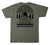 Mens Short Sleeve Tees - Iron Forged