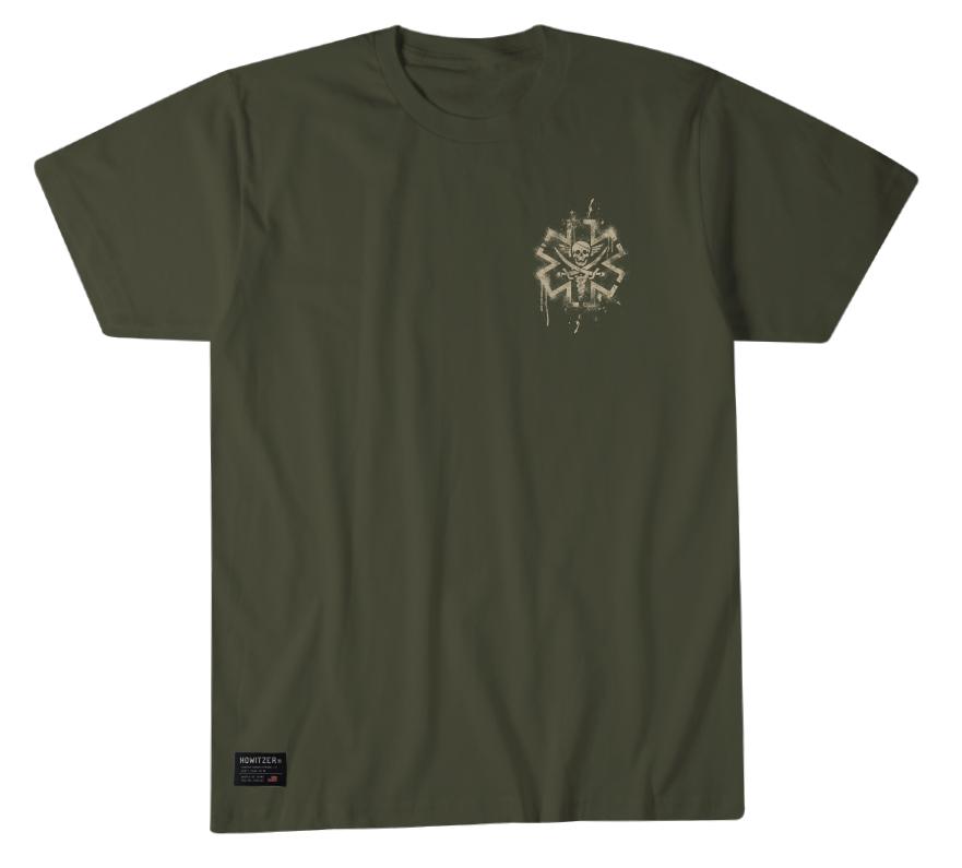 Tactical Medic - Howitzer Clothing