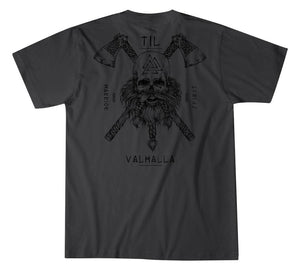 Valhalla Spirit - Howitzer Clothing